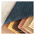 4.5W 8W upholstery corduroy fabric